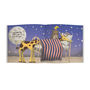 Wow You're Two! A Birthday Book You Can Send As A Card, thumbnail 11 of 12