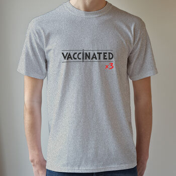 The Vaccination T Shirt, 3 of 8