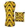 Arsenal '92 Driver And Mallet Headcover Bundle, thumbnail 2 of 2