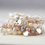 First Holy Communion Pearl Bracelet With Poem, thumbnail 8 of 8