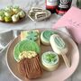 Personalised St Patrick's Day Sweet Treat Hamper, thumbnail 7 of 12