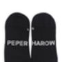 Aero Women's Gym Socks Bundle, thumbnail 5 of 5