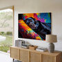 Turn Your Pet Into Amazing Art, thumbnail 9 of 10