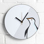 Penguin Wall Clock, thumbnail 2 of 3