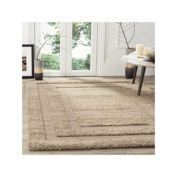 Finzer Geometric Area Rug, 2 of 3