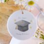 Personalised Graduation Candle Gift, thumbnail 3 of 10