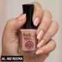 Al 162 Reema Water Permeable Nail Polish, thumbnail 1 of 8