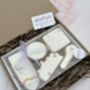 New Home Letterbox Biscuits Gift, thumbnail 4 of 4