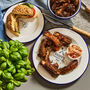 Personalised Children's BBQ Plate, thumbnail 4 of 6