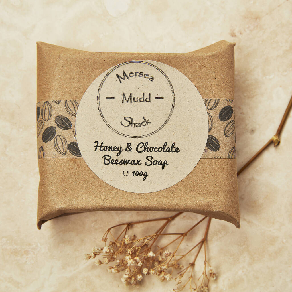 Luxury Hand Soap And Lotion Gift Set Eco Range By LFHP EcoFriendly