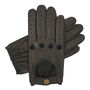 Cooper. Men's Classic Leather Driving Gloves, thumbnail 2 of 10