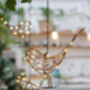 Hanging Robin Decoration, thumbnail 5 of 8