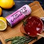 'Berry Hop' Healthy Soft Drink Acv Seltzer Pack, thumbnail 1 of 12