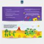 Personalised Daddy And Children Story Book 'Dress Up Adventure', thumbnail 4 of 9