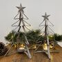 Christmas Tree Candle Holder, thumbnail 7 of 8