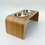 Raised Dog Bowls Available In Various Colours / Sizes, thumbnail 3 of 12