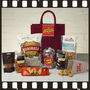 The Marvellous Movie Night Gift Bag With Movie Trivia, thumbnail 2 of 5