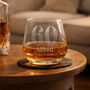 Personalised Big Age Birthday Tumbler Gift Boxed, thumbnail 3 of 5