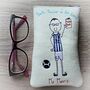 Personalised Teacher's Gift, Glasses Case, thumbnail 2 of 7