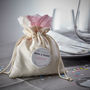 Personalised Wedding Favour Badges, thumbnail 4 of 4