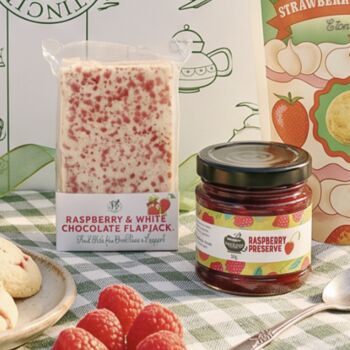 Afternoon Tea Hamper, 3 of 4