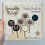 Dazzling Chocolate Lolly Making Kit, thumbnail 4 of 9