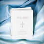 Personalised Holy Bible Gift, thumbnail 2 of 4