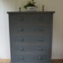 Chest Of Drawers Hand Painted ~ Any Colour, thumbnail 4 of 12