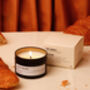 Buttery Croissant Candle | Milk + Butter + Vanilla, thumbnail 4 of 4