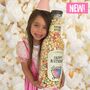 Giant 'Money Box' Gourmet Popcorn Bottle, thumbnail 3 of 12
