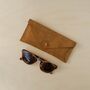 Personalised Suede Glasses Case, thumbnail 12 of 12