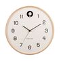 White Cuckoo Clock, thumbnail 2 of 2