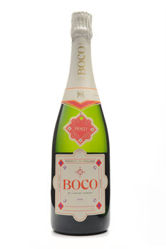 Boco By House Coren Sparkling Wine, 2 of 4