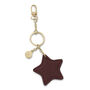Personalised Star Keyring New Colours Added, thumbnail 12 of 12