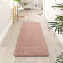 My Stain Resistant Easy Care Rug Nude Pink, thumbnail 1 of 5