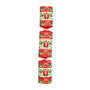 Red Pomegranate Christmas Crackers, thumbnail 4 of 4