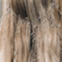Silver And Freshwater Pearl Veil Style Hair Vine Elise, thumbnail 9 of 12