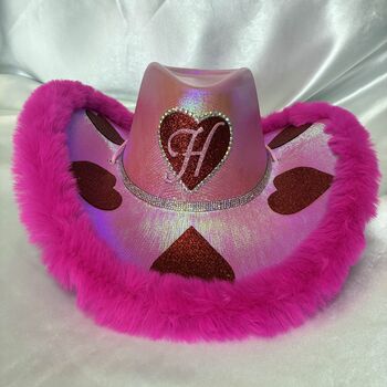 The Harry Hat, 4 of 5