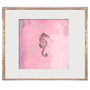 A Seahorse Limited Edition Signed Print, thumbnail 1 of 2