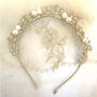 Enchant Bridal Crown, thumbnail 1 of 4