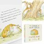 Daddy To Be Book Gift Set Love From Bump, thumbnail 7 of 12