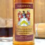 Personalised Whisky Gift With Family Crest, thumbnail 2 of 8