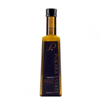 Pukara Estate Truffle Infused Olive Oil 250ml, 3 of 5