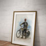 Motocross Custom Print, thumbnail 2 of 8