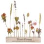 Personalised Wooden Dried Flower Holder, thumbnail 2 of 4