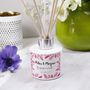 Engagement Reed Diffuser Gift Set, thumbnail 8 of 9