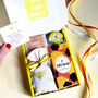 Queen Bee Letterbox Gift Set, thumbnail 2 of 4