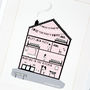 Personalised Family Home Print, thumbnail 5 of 12