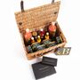 The Reggae Gold Ultimate Food And Drink Hamper, thumbnail 3 of 6