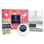 Personalised Zodiac Bath Bomb Gift Set Astrology Pamper Box With Star Sign Gifts And Artisan Soap, thumbnail 7 of 7